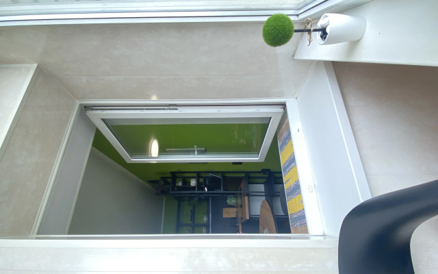 Inroomspb Na Pr. Engelsa Flat