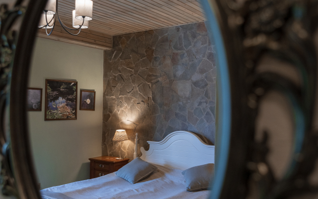 Blizhnie Dubki Guest House