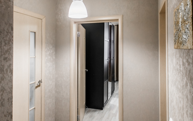 Квартира у Аквапарка Ривьера в Казани