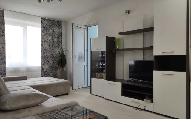 Квартира на улице Черняховского 78