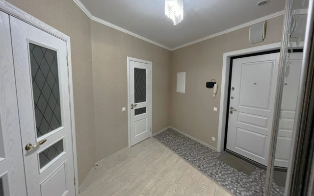 Апартаменты Clever House 6