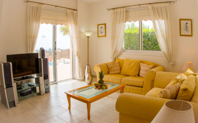 Rocco Villa