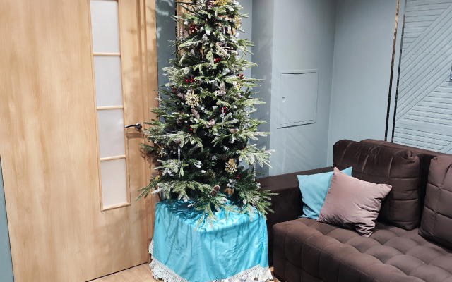 Апартаменты Трешка в Завидово: Солнечная 88