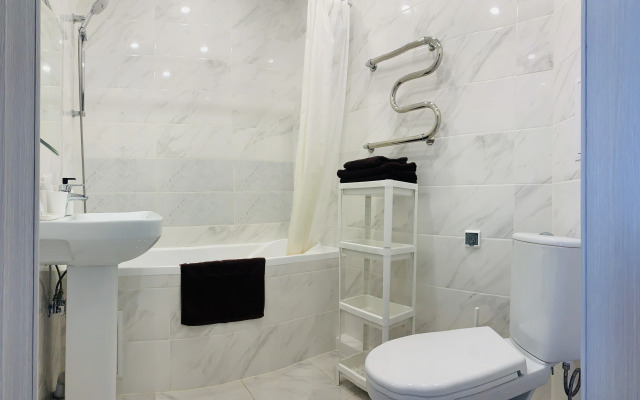 Апартаменты Благоустроенные