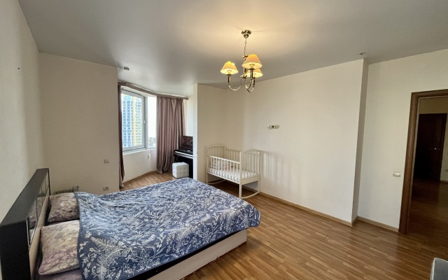 Апартаменты Курортный 7