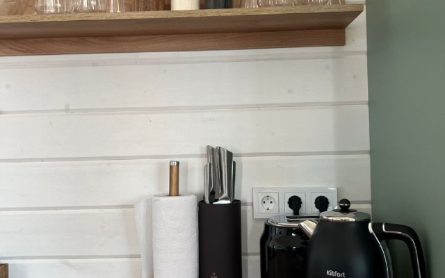 Частный дом AnnMariHome