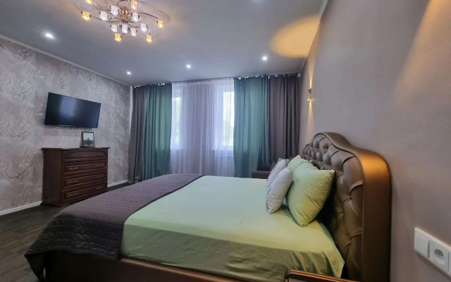 Na Ulitse Kolomenskaya 101A Flat