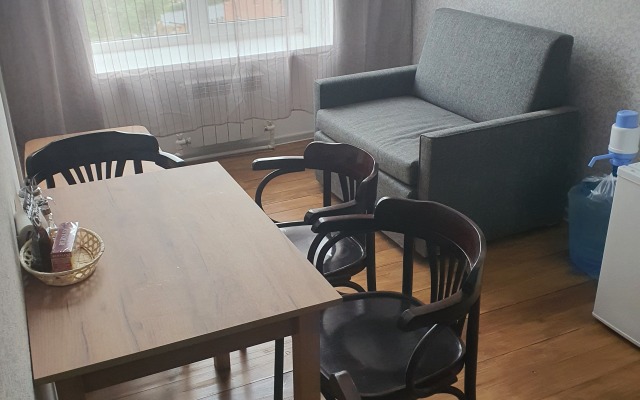 Apartment on Vorovskogo #6
