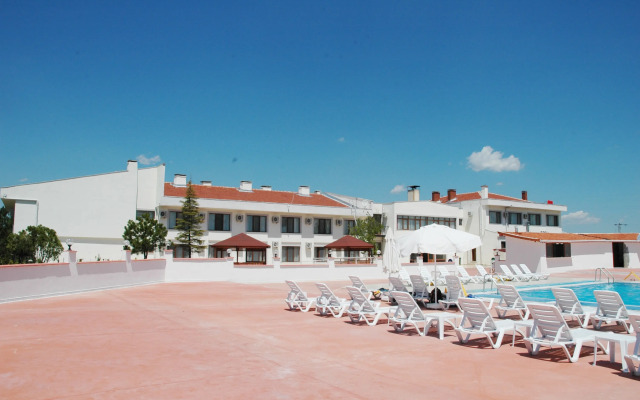 Burgaz Resort Aquapark Hotel