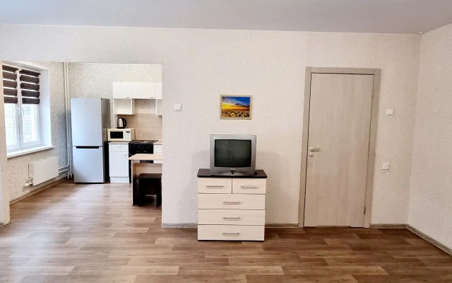 Квартира Вместительная в Тихом Семейном Эко Районе