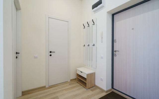 Апартаменты Good night на Комсомольском 48Б