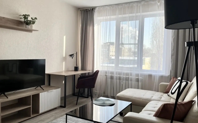 Квартира Двухкомнатная