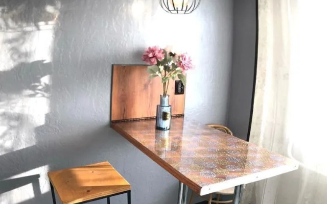 Квартира на Улице Смоленская 117