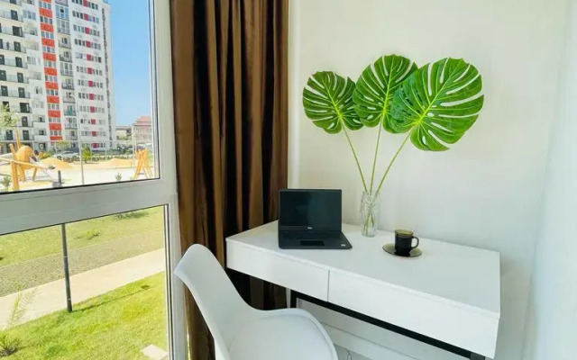 Comfortable Apartment in Fruit Flat