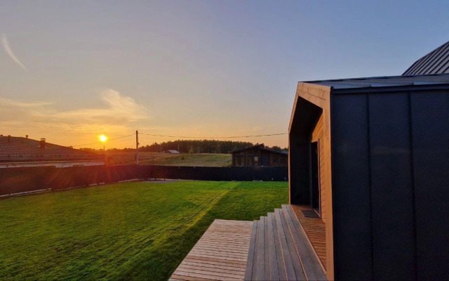 Частный дом загородный для уютногo семeйнoгo отдыxа