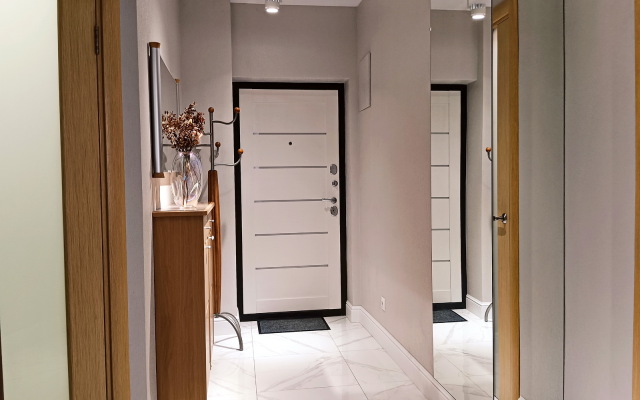 Апартаменты PRIMO-apart в Центре Города