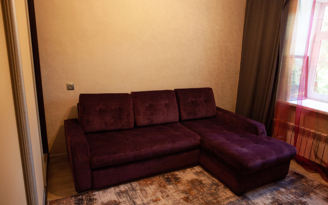 Krasny Syezd Flat