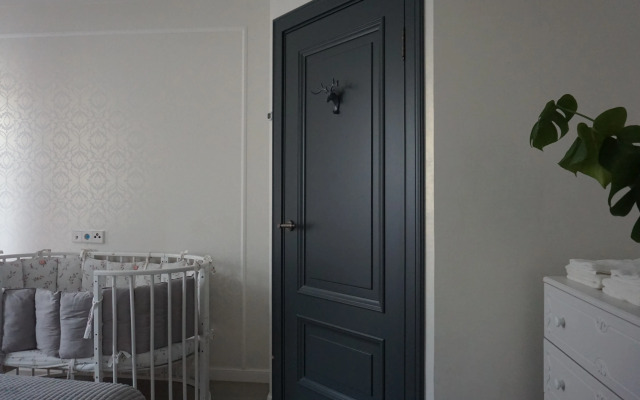 Prostornaya Treshka Flat