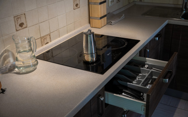 База отдыха Громово Парк