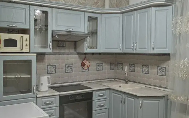 Квартира на ул Партизана Железняка 4