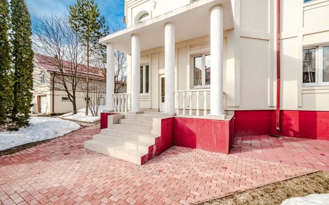 Bachurino Derevnya 254 Private House