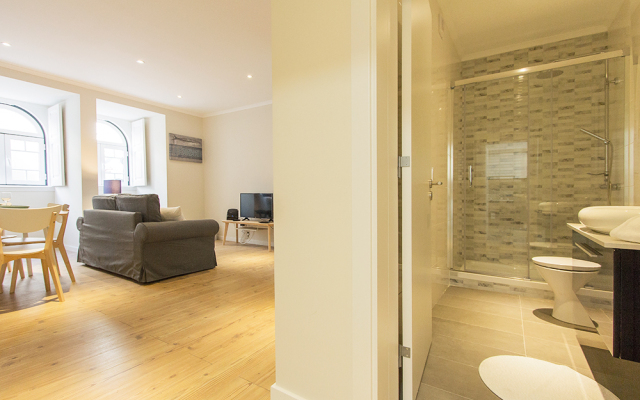 Amazing Parada Garden Apartments