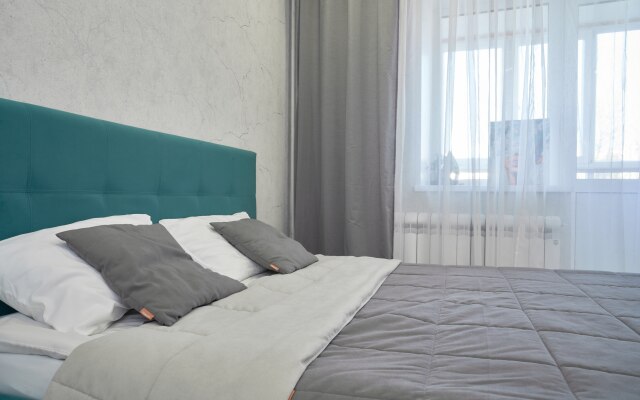 Good Night Na Kievskoy 1 Apartments