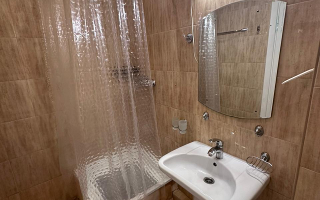 Апартаменты 16 на Ривьерском переулке 7