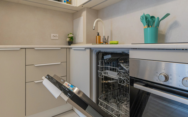 Apartments SalutApart 17W