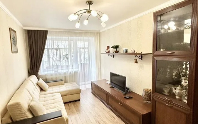 Na Ulitse Sverdlova 70 Flat