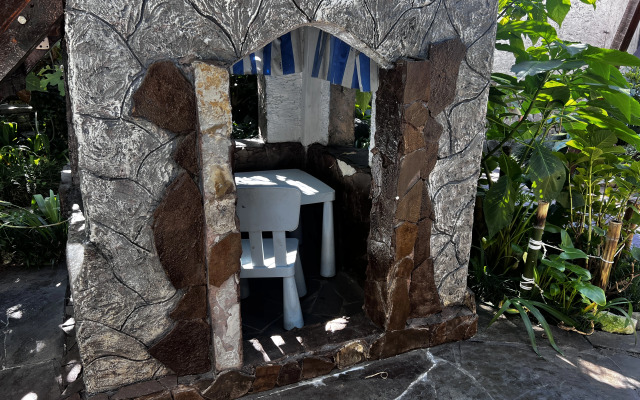 U Palycha Guest house