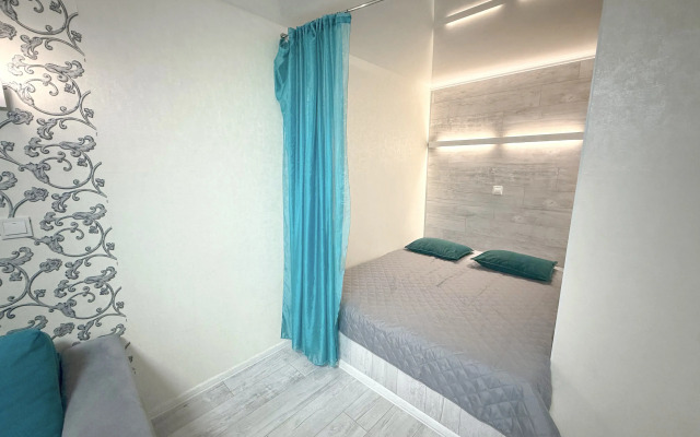 Квартира Белинского 137