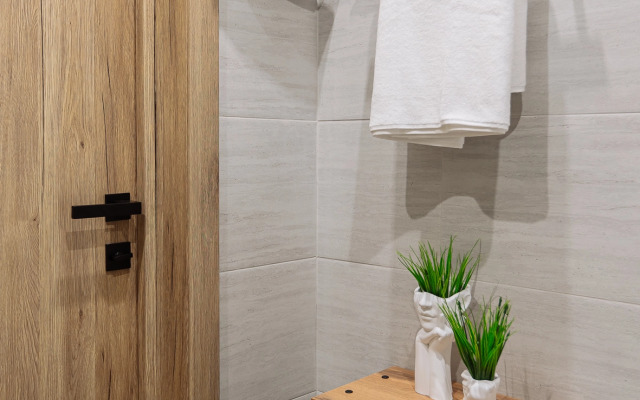 3- kh komnatnaya na poberezhye Flat