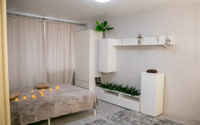 Апартаменты на улице Академика Богомольца 19