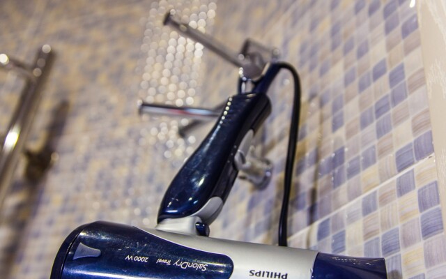 Апартаменты На Маяковского 66