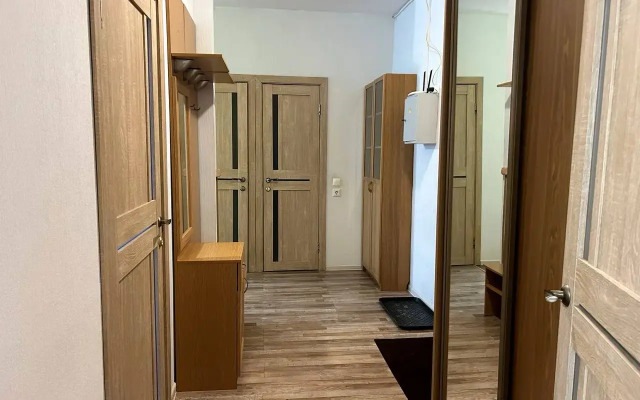 Dachny 2/1 Apartments