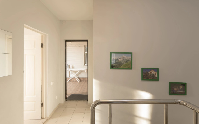 Morskoy Briz Private House