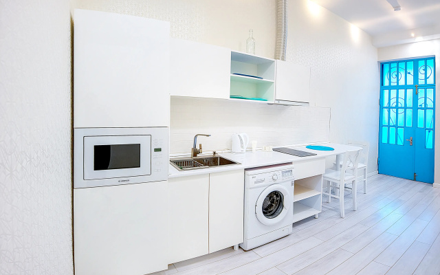 Cozy Apartment In Old Town Center Apartments