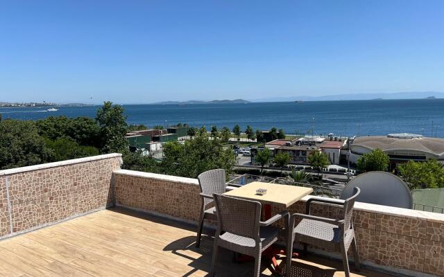 Sultanahmet Inn Hotel