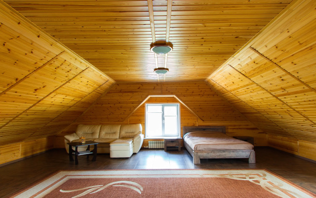 Milana Guest House