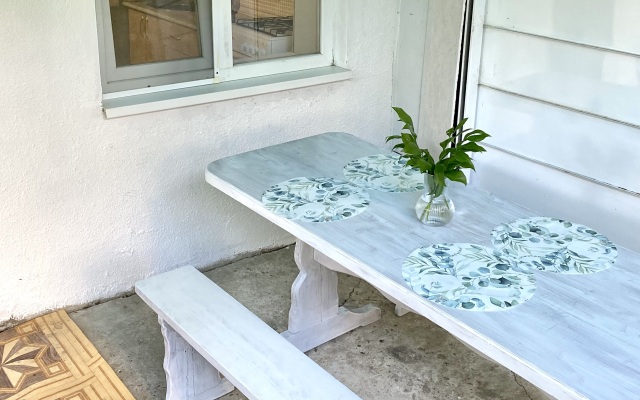 Квартира у Собора на Виноградной