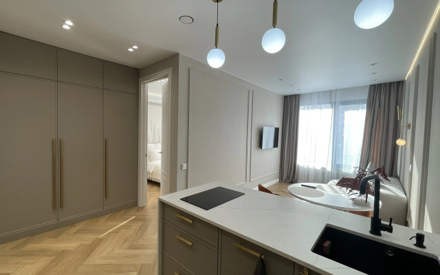 Квартира на Карла Маркса 259