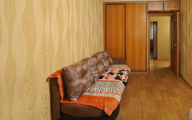 Квартира на Проспекте Мира 33