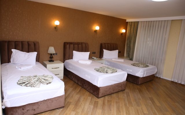 Deluxe Hotel Ganja
