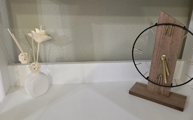 Квартира Красивая студия