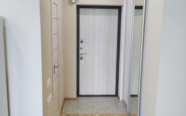 Квартира Урицкого 23