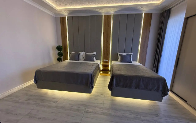 Отель Orient Premium