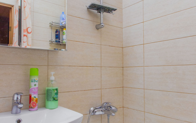 Апартаменты Давыдковская 2/1