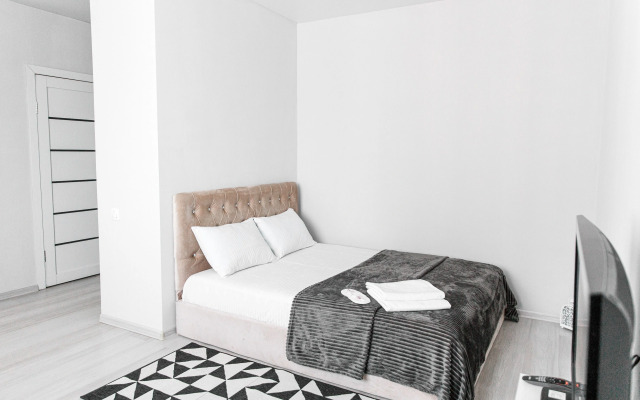 Апартаменты на Сарыгина