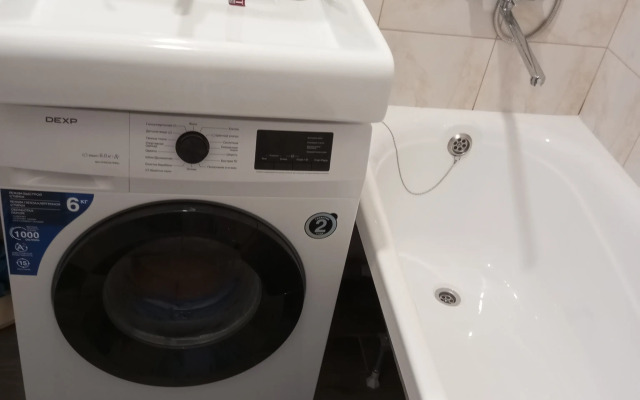 Квартира Уютная студия на Яграх